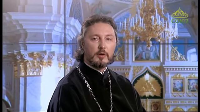 Церковный календарь 10 сентября 2018. Преподобный Моисей Мурин (ок. 400) смотреть онлайн