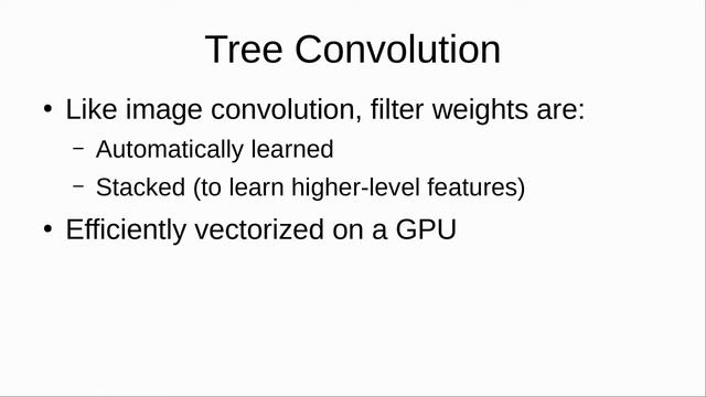 Can Machine Learning Improve Query Optimization? (University of Athens) смотреть онлайн