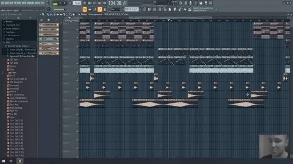 FL STUDIO!!! ТРЕК С НУЛЯ ЗА 25 минут!!!?? Пишем DRUM & BASS,JUNGLE  Урок FL для начинающих
