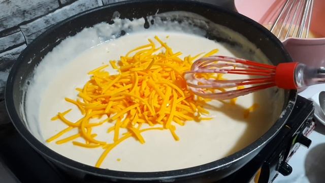 The Best Baked or No Bake Macaroni Recipe (pang negosyo) смотреть онлайн