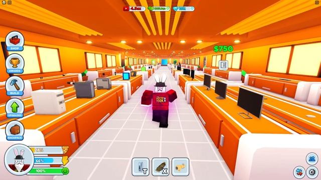 NEW "VR GAME" And MORE This UPDATE! YouTube Life Roblox смотреть онлайн