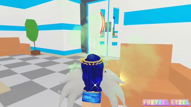 She SCAMMED Every Lemonade Stand In Adopt Me! (Roblox Roleplay Story) Adopt Me смотреть онлайн
