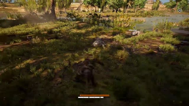 Assassin's Creed Origins,HEARTHSTONE Монтаж / Су-су-су смотреть онлайн