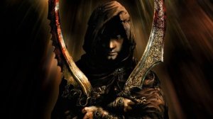 Prince of Persia: Warrior Within Soundtrack (Full)