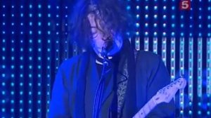 Агата Кристи - Дворник,,