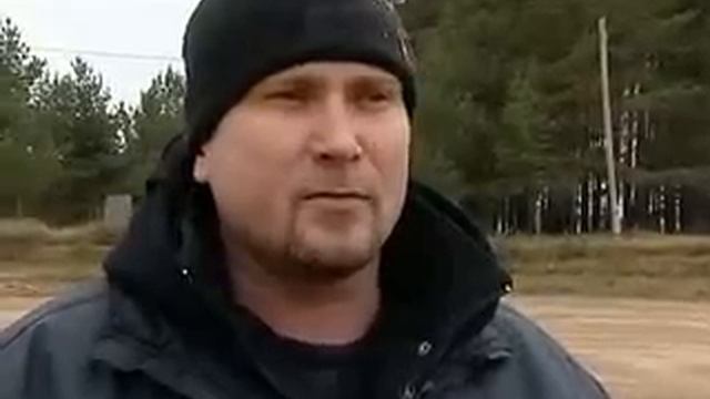 Мотошкола Партизан,сентябрь 2009 смотреть онлайн