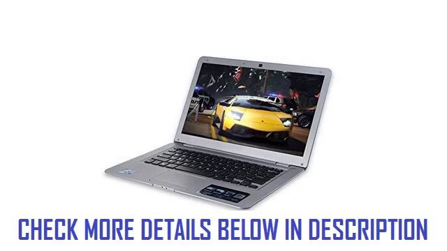 141 Inch Laptop PC Computer cpu Intel Windows7 10 8GB RAM 750GB Harddisk Student Office WIFI Azerty смотреть онлайн