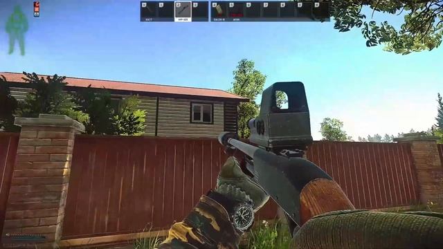 Ночные пауки разворошили осиное гнездо смотреть онлайн