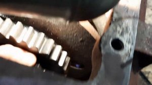 Силовой Вал МТЗ Установка