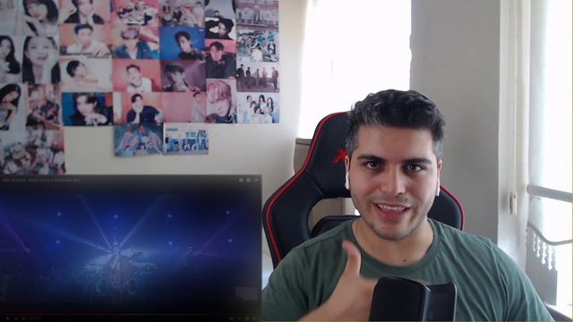 [ENG SUB] ONE OK ROCK - Stand Out Fit In [Orchestra Ver.] REACTION |TEPKİ смотреть онлайн