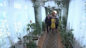 Детский дом №3 и Межадорское учебно-опытное хозяйство Детского дома имени Александра Католикова.