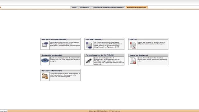 [Tutorial] E-commerce - Risoluzione problemi Prestashop: aumentare max_input_vars смотреть онлайн