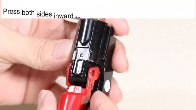 Trigger Button Disassembly and Installation Video for Dyson V10 V11 SV12 SV14 Vacuum Cleaner смотреть онлайн