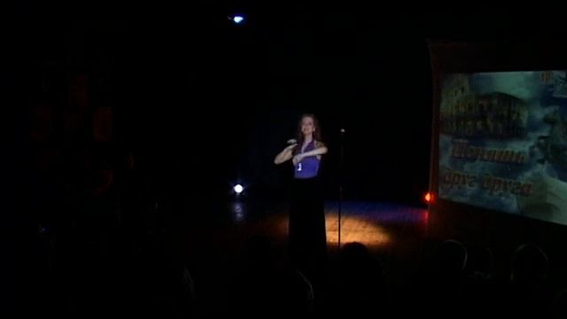 «Исповедь лисицы» сл. Валентины Сергеевой, муз. Исаака Шварца, исп. Алена Биккулова смотреть онлайн