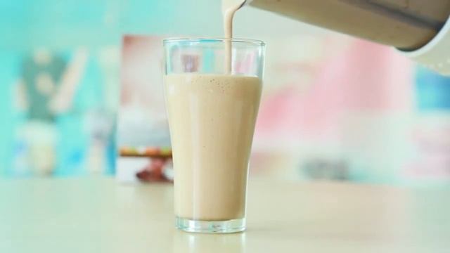 Легкие Полезные Рецепты любимого Коктейля. смотреть онлайн