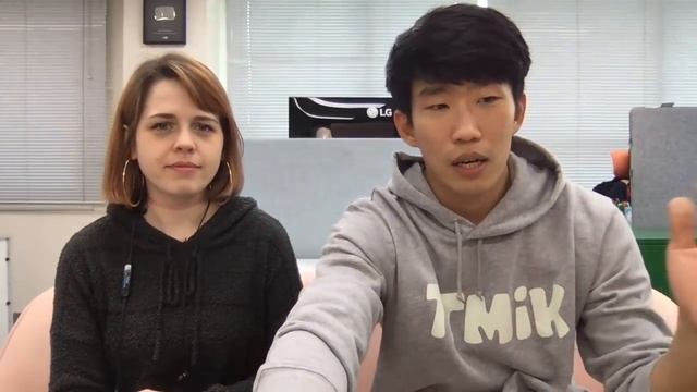 Ask TTMIK - Ask Any Korean Questions (Streamed on 27 March, 2018) смотреть онлайн