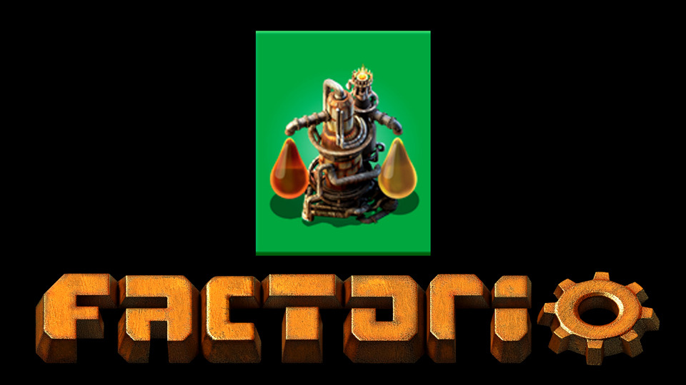 FACTORIO, прохождение #13, моды Space Exploration + Krastorio, продвинутая обработка нефти смотреть онлайн