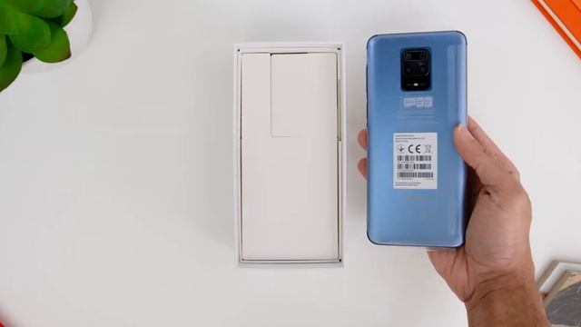 Silently Unboxing The Redmi Note 9s - ASMR ? : Xiaomi Redmi Note 9s Unboxing смотреть онлайн
