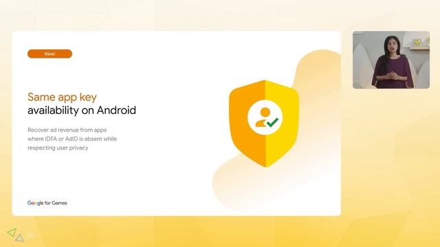 Google for Games Developer Summit 2023 Keynote смотреть онлайн