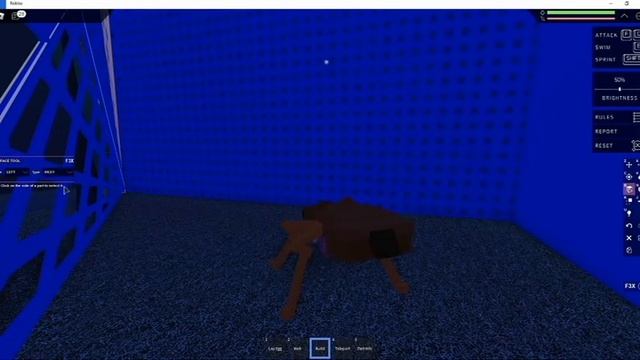 How To Build In "Be an Alien"!!!! Roblox смотреть онлайн