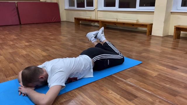 Физические упражнения для домашних условий смотреть онлайн