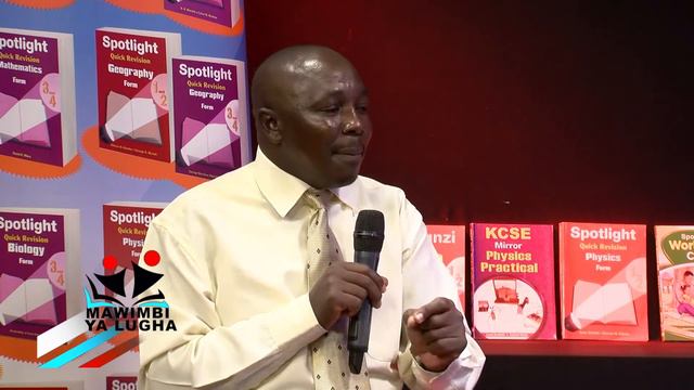 KUTV Mawimbi ya Lugha Live: Vivumishi Tatanishi 6/6/2021 Sehemu ya Kwanza смотреть онлайн
