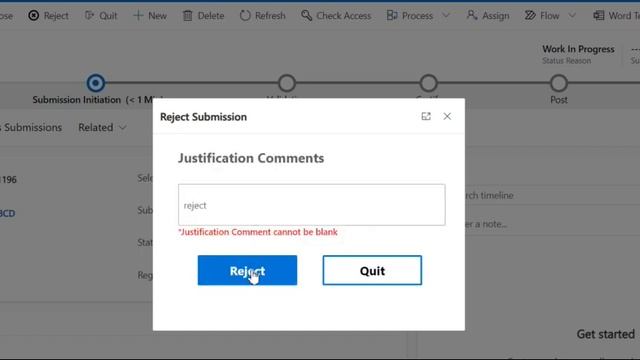 Creating a Custom Pop-Up Page in Model-Driven Apps Using JavaScript and Ribbon Workbench - PowerApp смотреть онлайн
