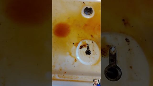 Как быстро отмыть плиту?! И не тереть! #Фаберлик #моемплиту смотреть онлайн