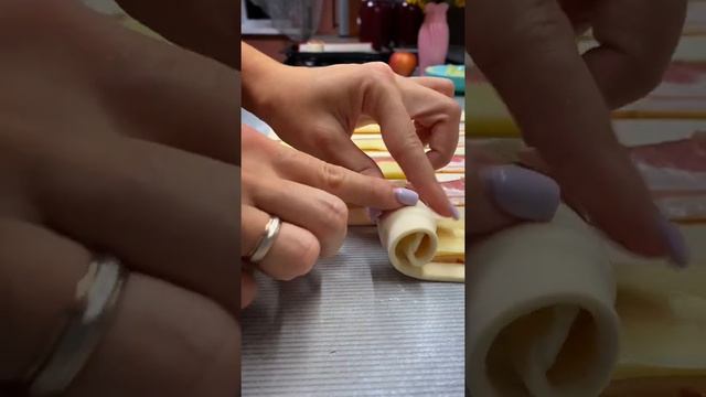 Идеальные пироги