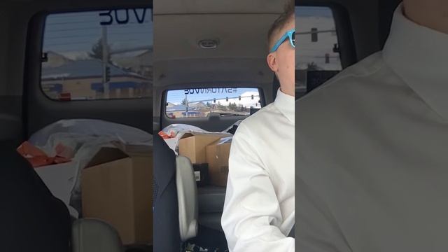 Introduction to the Channel! | Driver: Cody | Vue Nation смотреть онлайн