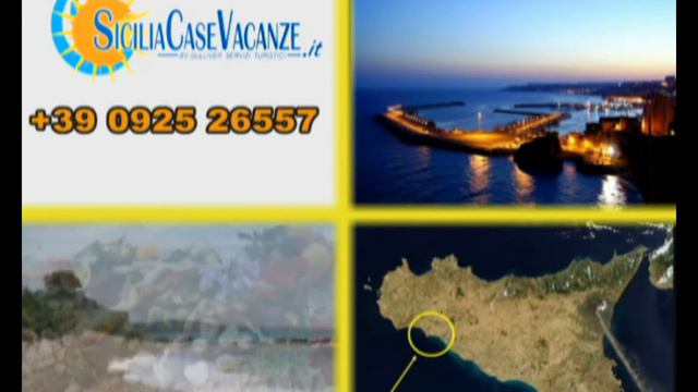 SICILIA CASE VACANZE 2012 (mare sole valle dei templi turismo b&b noleggio auto) смотреть онлайн