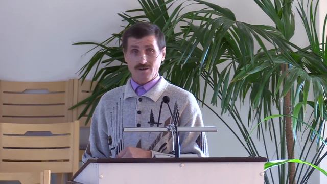 Утреннее служение г. Лебедина 11 декабря 2016 смотреть онлайн