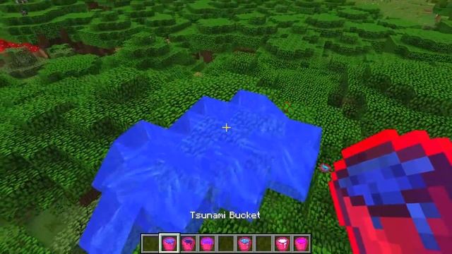 ЭТО ПРОСТОЕ ВЕДРО УНИЧТОЖИТ ВАШ МИР В МАЙНКРАФТ (очень опасно!) смотреть онлайн