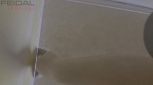 Perfekte Wachs как наносить воск для венецианской штукатурки!