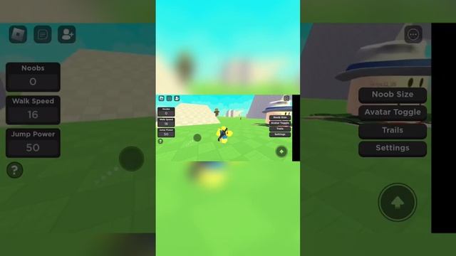 #roblox крутая игра в роблокс связанная с нубиками смотреть онлайн
