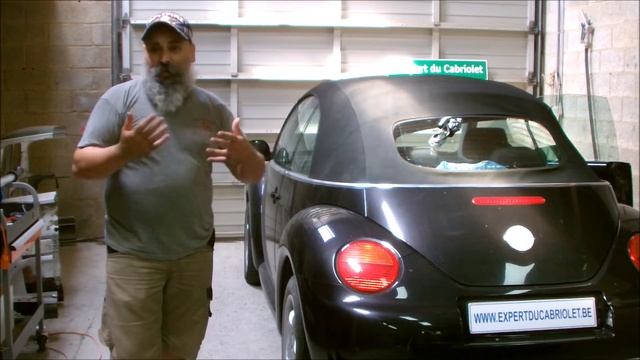 EP-129 // Infos - Conseils - Achat '' VW New Beetle'' смотреть онлайн