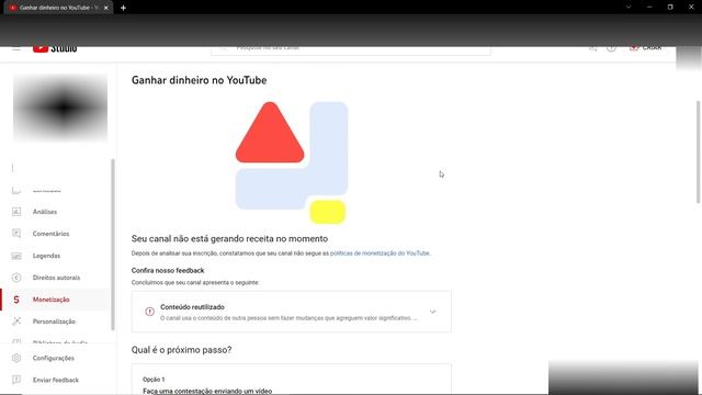 CANAL DARK REALMENTE DA DINHEIRO? MOSTREI QUANTO GANHEI E QUAIS OS NICHOS MAIS LUCRATIVOS! смотреть онлайн