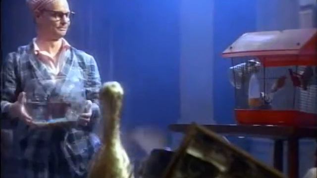 Не парься, будь счастлив - Бобби МакФеррин смотреть онлайн