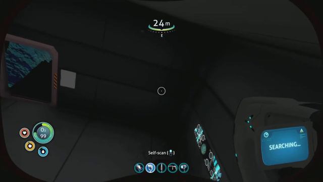 How to platinum subnautica part 4 смотреть онлайн