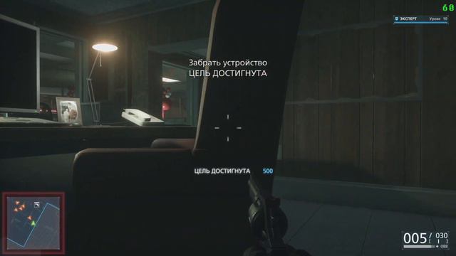 Прохождение Battlefield Hardline — Части 5 и 6 смотреть онлайн