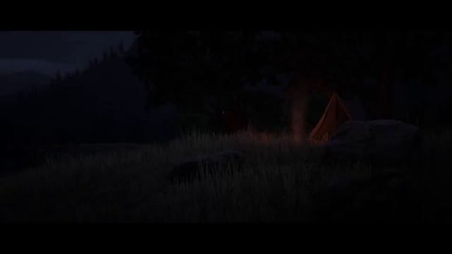 Moondance From August Rush Harmonica & Guitar Full Version + Red Dead Redemption 2 MV смотреть онлайн