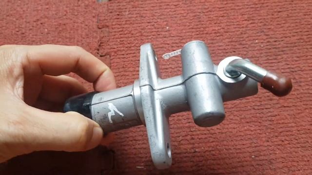 Tổng côn trên Daewoo Nubira 2.0 | 964898171 смотреть онлайн
