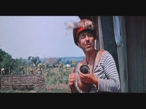 Сектор Газа - Колхозный панк (Самогон)