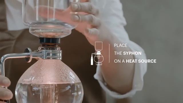 LAVAZZA Syphon - Coffee Hacks смотреть онлайн