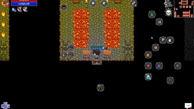 ? KAKELE El camino del HEROE/NPC Loki (blessings) смотреть онлайн