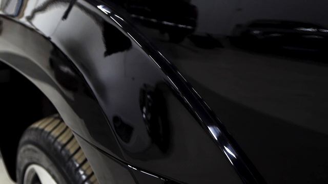 Тюнинг Lexus LX570 Wald Black Bison