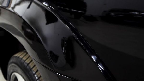 Тюнинг Lexus LX570 Wald Black Bison