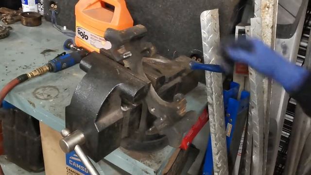 How To Replace Brake Pads And Rotors Repair Video Mazda 3