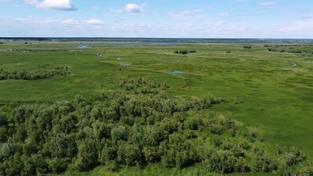 Красоты ХМАО смотреть онлайн