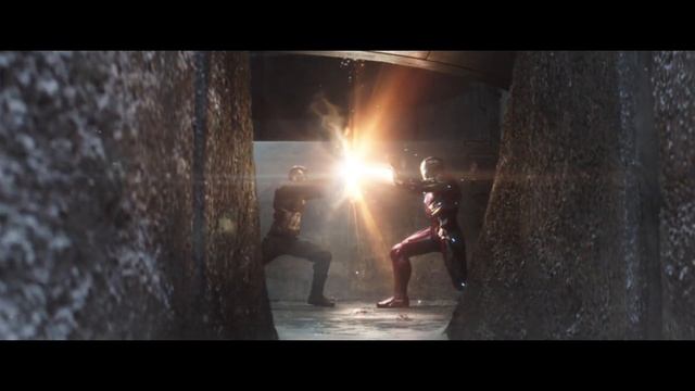 IronMan | Main Attraction (Jeremy Renner)